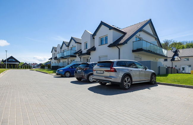 Kropli Bałtyku Apartment by Renters - Foto 26