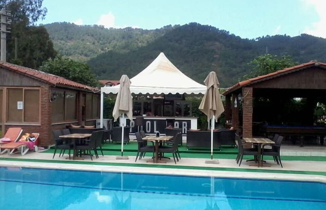 Imperial Apart - Foto 13