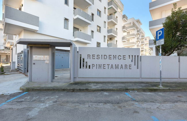 Appartamento Baiabella - Foto 18