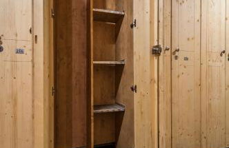 Val Thorens - Cosy Duplex Pied des pistes Silveralp 003 - Foto 22