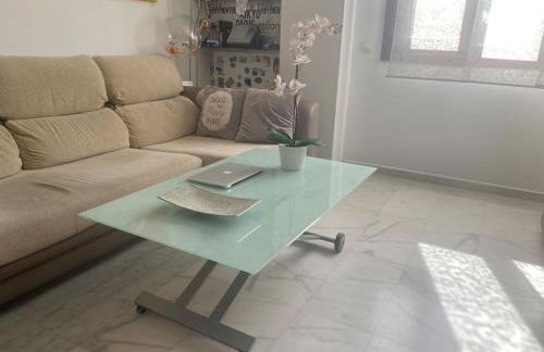FIBES Apartamento con parking gratis - Foto 11