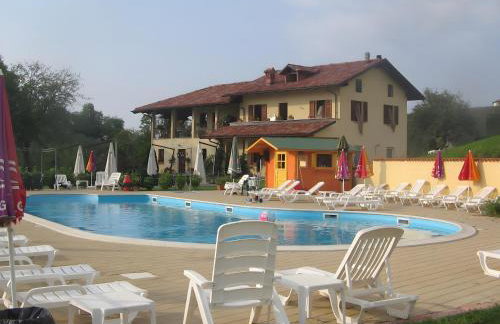 Cascina Manzo - Foto 69