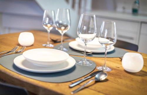 Kleines Nest (Wattküken) - Foto 6