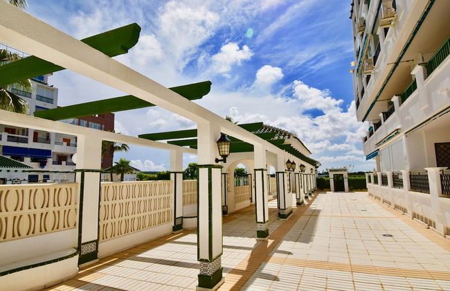 039 All Year Sun & Pool / AC - Wifi - Foto 38