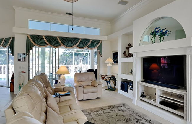 Coral Reef Cabana - Foto 13