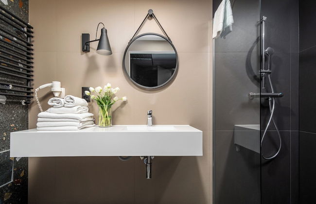 Aparthotel Biała Perła – Czarna Góra Resort | Sun & Snow - Foto 71