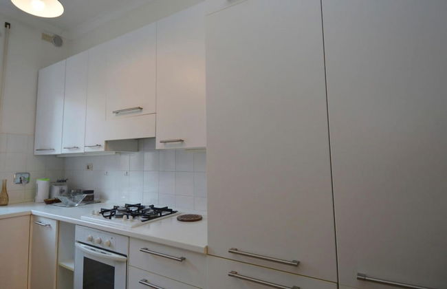 Vatican Corner Family Apartment - Vatican Corner Family - Foto 3