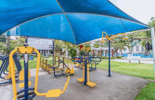 Apto confortavel, otima localizacao e pet friendly - Foto 27