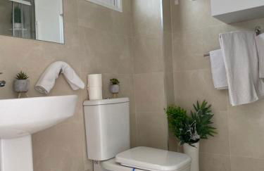 Apartamento a pocos metros de la playa - Photo 13