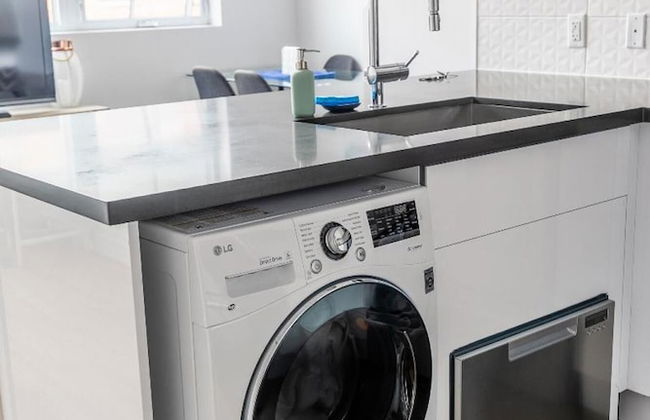 2BR 2 Storey Loft Free Parking Gym - Foto 27