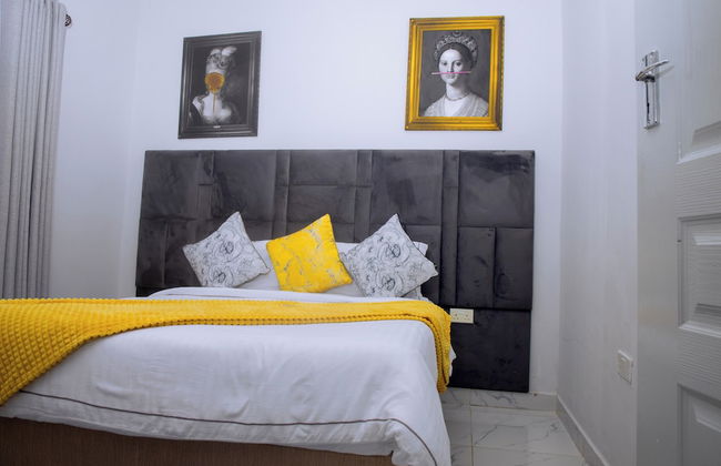 Luxury 2 Bed Self Catering Apartment in Masvingo - Foto 7