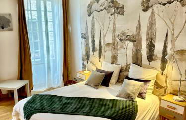 Gîtes Lavande et Jasmin 3 étoiles - Foto 1