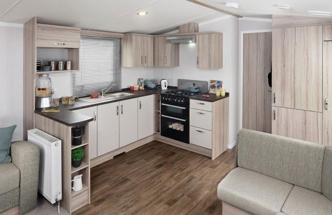 Calloose Holiday Park - Foto 39