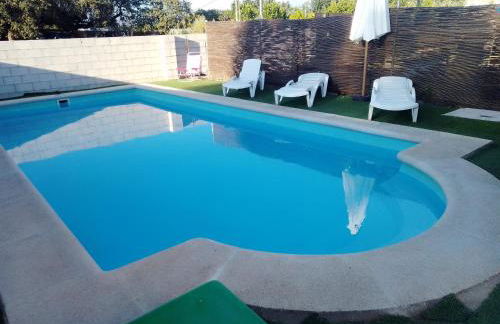 Apartamentos Rurales Tierras de Granadilla - Foto 11