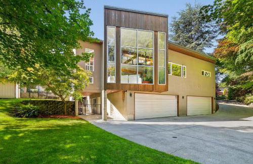 Dash Point Modern - Foto 1