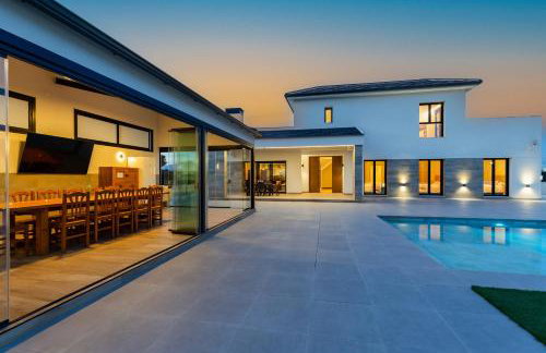 Palm Breeze Villa by Fidalsa - Foto 3