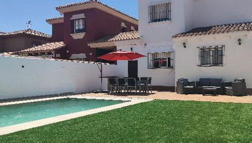 CHICLANA&DISFRUTA - Foto 3, Garden