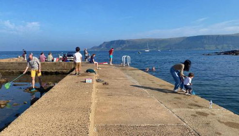 St Annes Coastal retreat - Foto 2