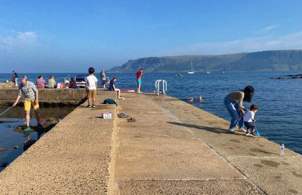 St Annes Coastal retreat - Foto 2