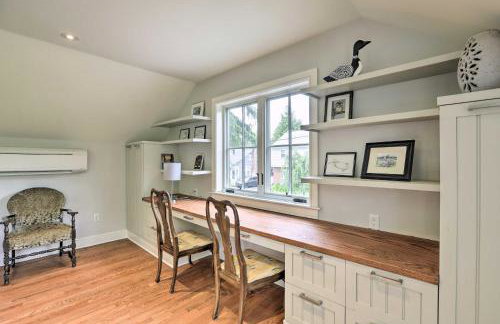 Barn-Like Studio Suite w/ Flowering Garden! - Photo 19