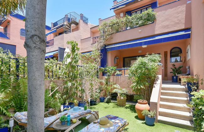 Duplex Meloneras Bahia AA153 - Foto 22