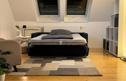 Apartment Köln Bonn DeLux Burgblick - Foto 15