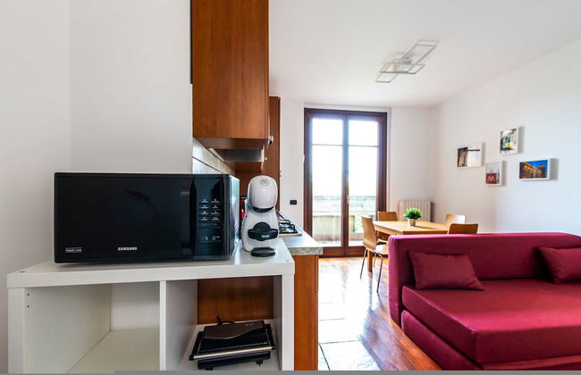 Residenza all Angelo - Foto 13