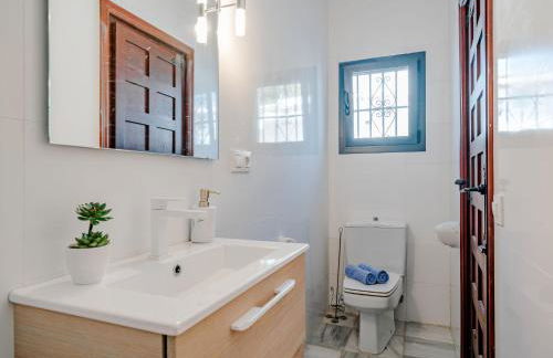 Villa Javea Beauty by Interhome - Foto 35