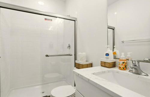 Ruby 17 - New build-beautiful lake view-5beds 12 sleeping - Foto 29