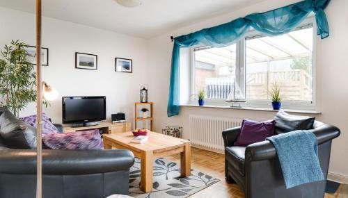 Kronsgaard Dorfstraße - Foto 2