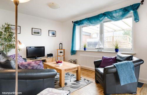 Kronsgaard Dorfstraße - Foto 2