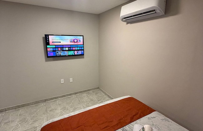 Cabo Frio - Loft de Luxo no Braga - Completo, estiloso e confortável - Foto 74