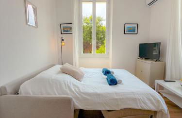 Le Margot By ApiRent #Climatisation #Wifi #Balcon - Foto 36