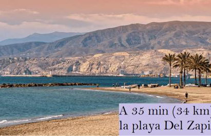 Alojamiento las Dunas alto - Foto 36