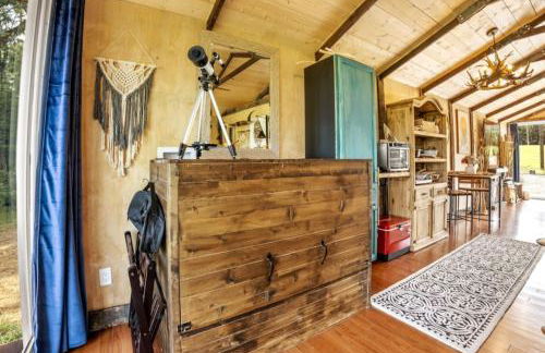 TELLURIDE - Tiny Houses Of French Village - Foto 45