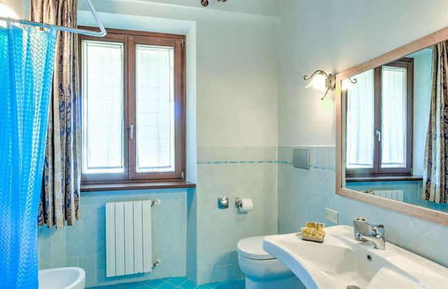 Farmhouse in Suvereto Near Etruscan Coast - Foto 10