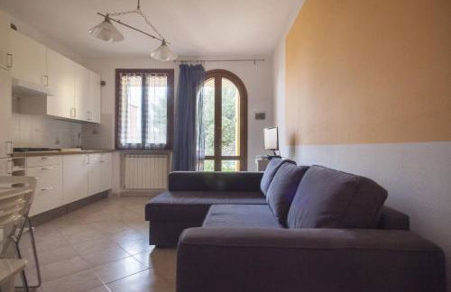 La Fonte degli Angeli Apartments - Foto 13