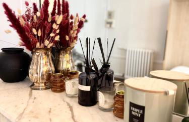 Arc de Triomphe 5 minutes away by walk - Foto 12