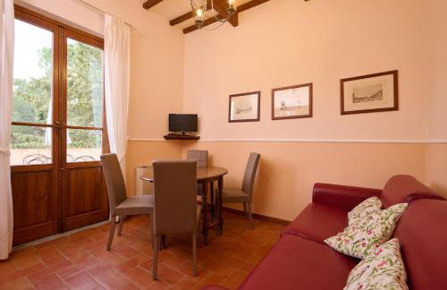 Podere dell'Anselmo - Foto 44