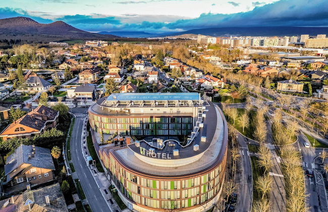 Jardines de Uleta Suites - Foto 67