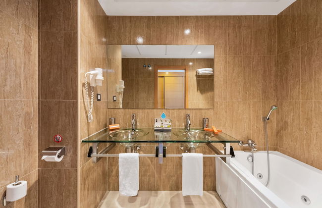 Apartamentos Cortijo del Mar Resort - Photo 74