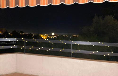 Joli 2 pièces parc piscine vue mer - Foto 11