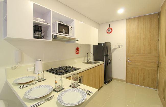 Exclusive Apartasuites Reserva del Mar - Photo 38