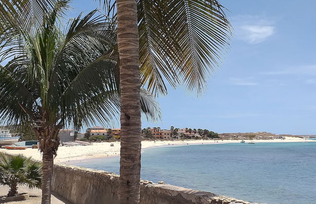 The Yellow Flat - Sea View - Foto 30