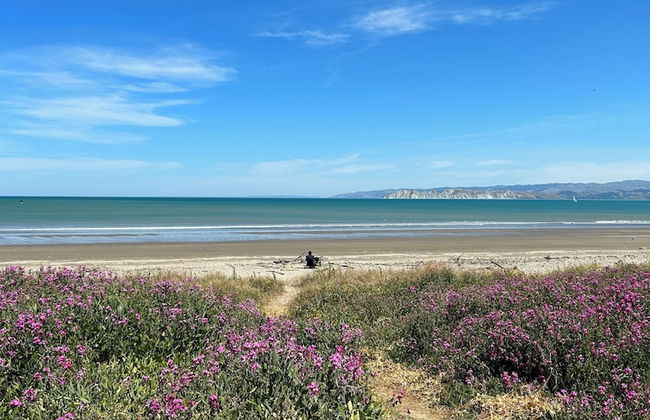 Whispering Sands Motel - Foto 26