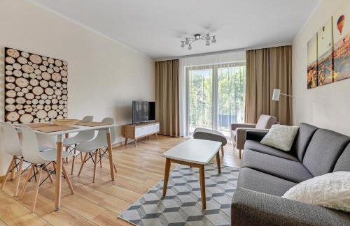 Comfort Apartments Dolny Sopot - Photo 104