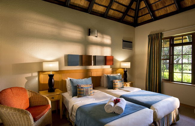 Kruger Park Lodge - Photo 8