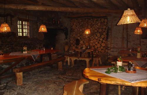 Apartamentos wifi Baqueira & Aigüestortes con jardín privado - Photo 44