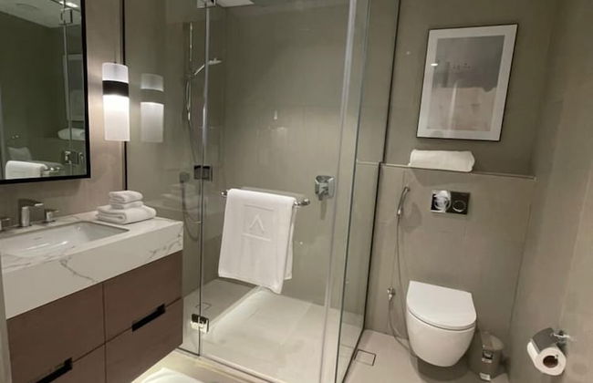 Address Residence Fujairah by Bespoke - Foto 12