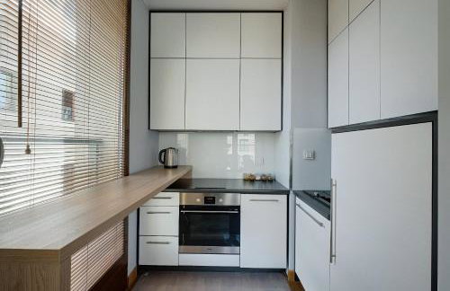 GO Apartments - ApartHotel - Foto 96